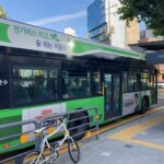 【画像】韓国・ソウルの路線バスはここまで進化！ EV化と完全キャッシュレス、その運転は今もワイルド？ 〜 画像3
